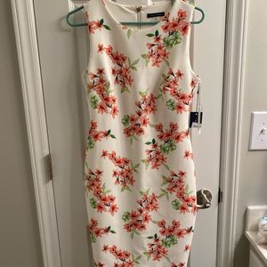 Tommy Hilfiger size 4 Dress- NWT